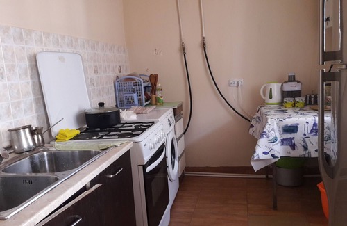 Yerevan House | Sunny rooms in good area