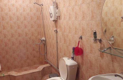 Yerevan House | Sunny rooms in good area