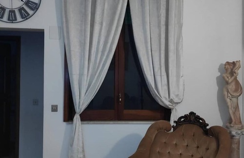 San Pier Niceto House | Sunny Seaside Escape in San Pier Marina