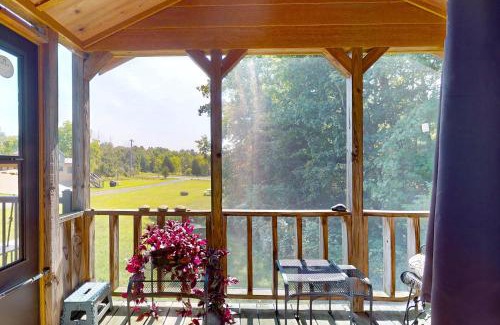 Hector Hotel | Sunny Serenity