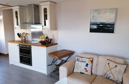 Gardenstown House | Sunny Side House Gardenstown