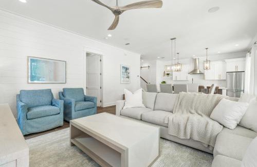 Seagrove Beach House | Sunny Side Up