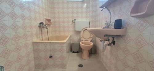 Kallikratia Apartment | Sunny Stay