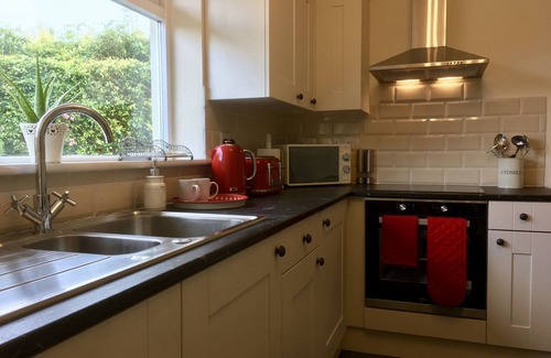 Brazzacott House | Sunny View Lodge - your Rural Cornish Retreat
