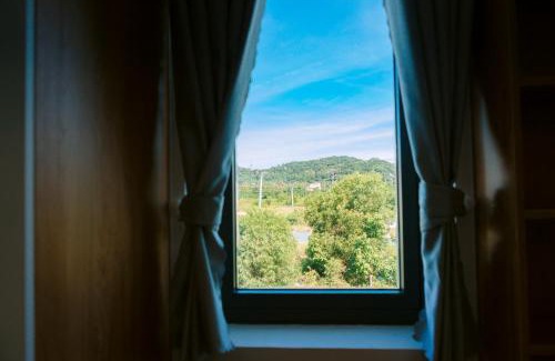 Ha Tien Apartment | Sunny Villa Hà Tiên