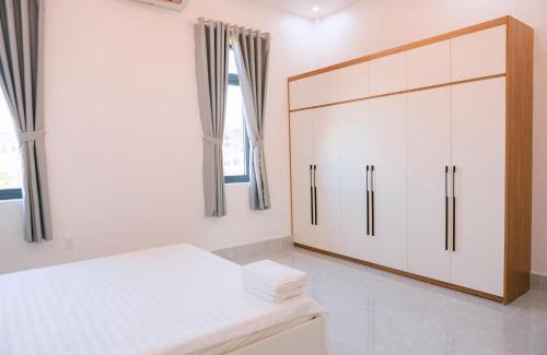 Ha Tien Apartment | Sunny Villa Hà Tiên