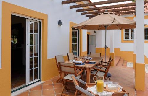 Santa Maria do Castelo Villa | Sunny Villa in Comporta with Private Pool