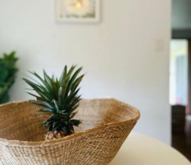 Fingal Head House | Sunnyboy at Fingal Head, pet friendly