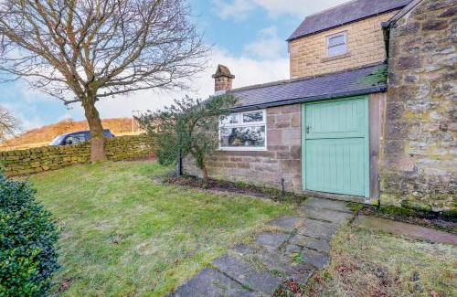 Stanton in Peak House | Sunnydene House