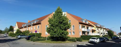 Schwandorf Apartment | SUNNYHOME Monteurwohnungen und Apartments in Schwandorf