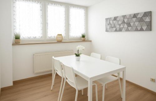 Nittendorf Apartment | SUNNYHOME Monteurwohnungen und Apartments nahe Regensburg