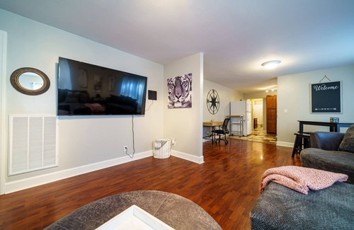 Asheboro House | {Sunnyside Wilds} An Ideal Spot for Exploring Asheboro