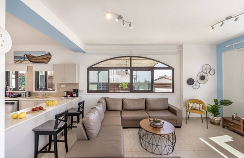 Cape Greko House | SunnyVillas:3BR Villa*Private Pool*AN2