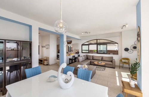 Cape Greko House | SunnyVillas:3BR Villa*Private Pool*AN2