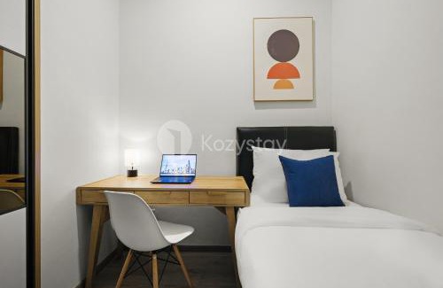 Bendungan Hilir Apartment | Sunray by Kozystay - Sudirman