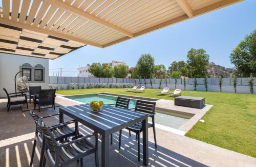 Kalathos Villa | Sunrays Villas
