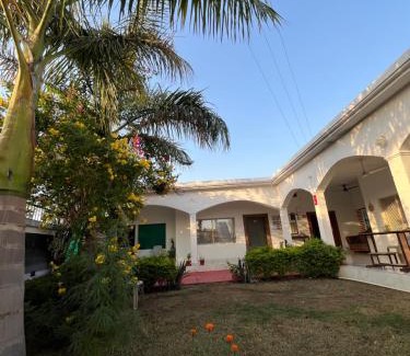 Khajuraho Bed & Breakfast | Sunrise Bed & Breakfast