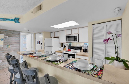 Key West Condo | Sunrise Condo at Seaside - KEY WEST!