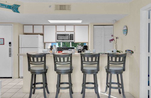 Key West Condo | Sunrise Condo at Seaside - KEY WEST!