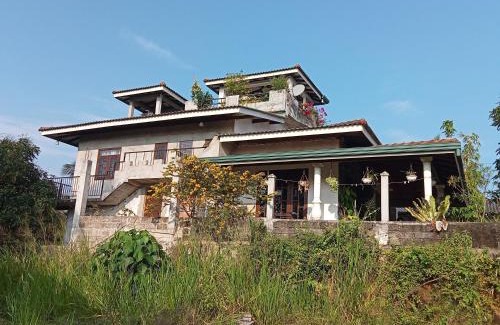 Kamburugamuwa Resort | Sunrise Eco Resort