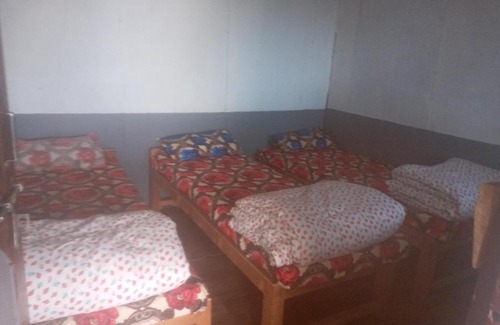 Lumle House | Sunrise Guest House & Resturant Forest Camp
