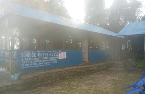 Lumle House | Sunrise Guest House & Resturant Forest Camp