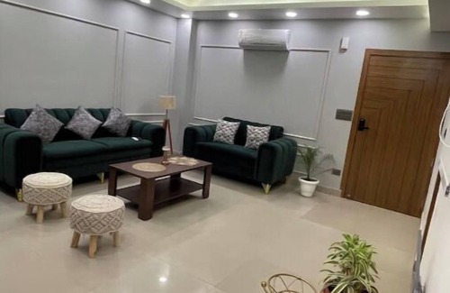 Sector D Apartment | Sunrise homes 2 bedroom