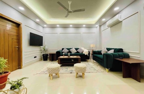 Sector D Apartment | Sunrise homes 2 bedroom