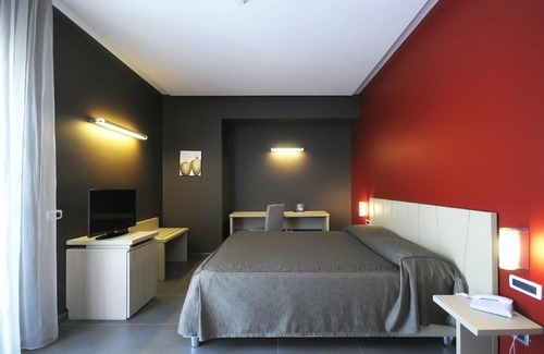 Casoria Hotel | Sunrise Hotel