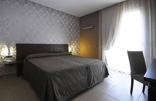 Casoria Hotel | Sunrise Hotel
