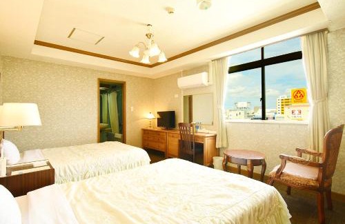 Goya Hotel | Sunrise Hotel Okinawa