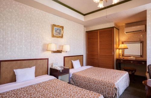 Goya Hotel | Sunrise Hotel Okinawa