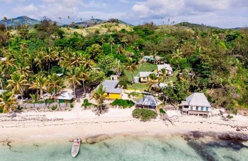 Nanuya House | Sunrise Lagoon Homestay