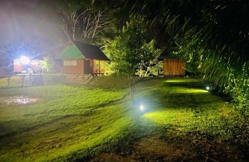 Puerto Maldonado Cabin | Sunrise of Tambopata