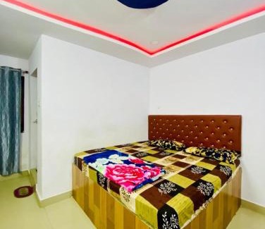 Araku Resort | Sunrise Resort