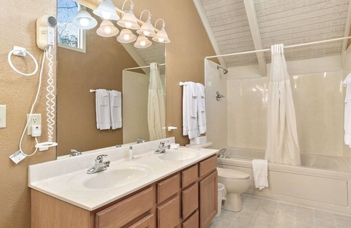 Pigeon Forge Resort | Sunrise Ridge Resort Tennessee nFamily Friendly Resort