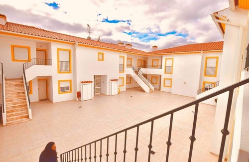 Vale de Carro Apartment | Sunrise view family ,swimming pool with close to beach !