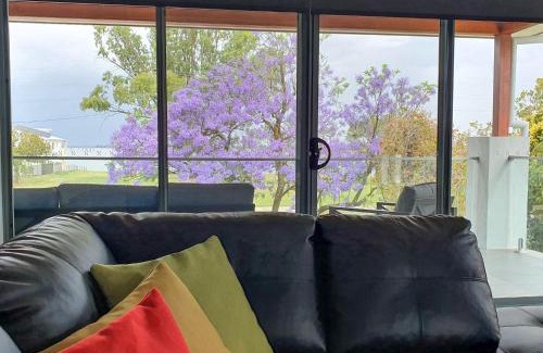 Mulwala House | Sunrise Waters