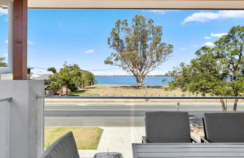 Mulwala House | Sunrise Waters