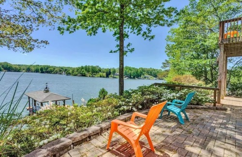 Goodview House | Sunsational - SML Waterfront