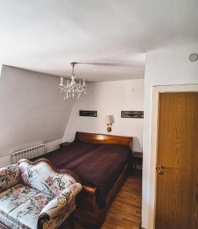 Vrsac Hotel | Sunset Apartmani