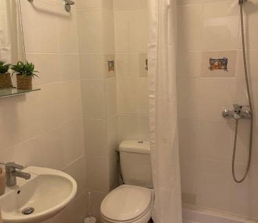 Vrsac Hotel | Sunset Apartmani