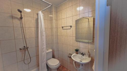 Vrsac Hotel | Sunset Apartmani
