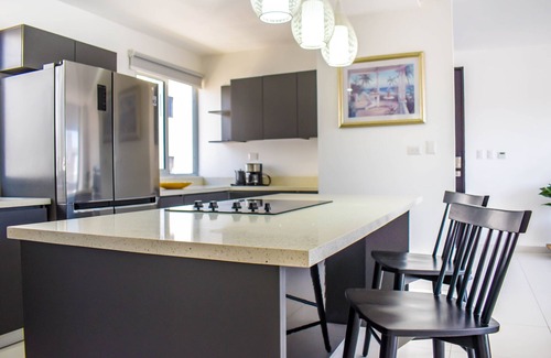 Nuevo Cuscatlan Apartment | Sunset Apartment, Great Location