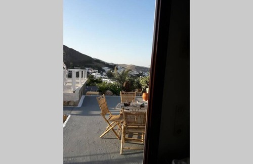 Skala Apartment | Sunset Apartment