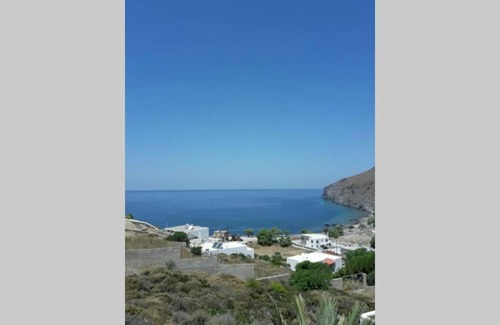 Skala Apartment | Sunset Apartment