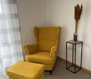 Urbar Apartment | Sunset Apartment mit Rheinblick in Urbar