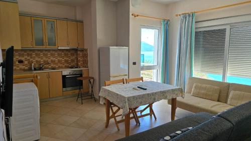 Qeparo Apartment | Sunset Apartments