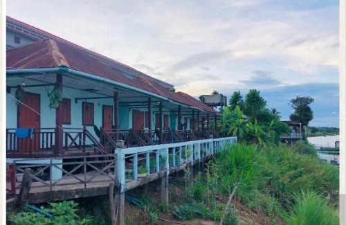 Don Det Other | Sunset bar bungalows