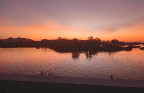 Don Det Other | Sunset bar bungalows